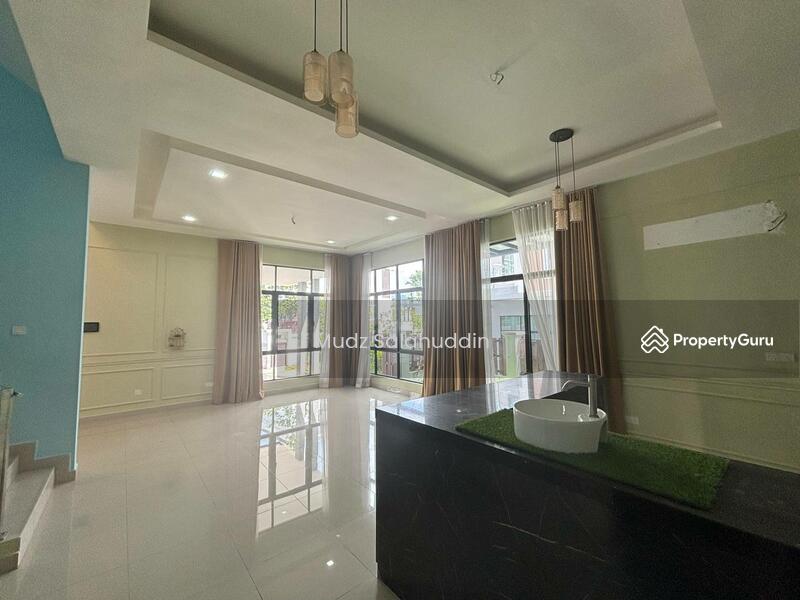 For Sale - Verge 32 @ Melawati