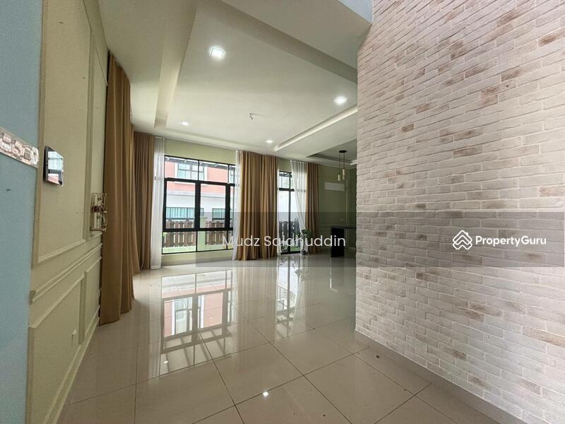 For Sale - Verge 32 @ Melawati