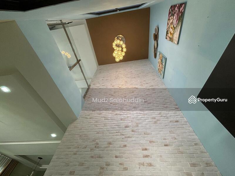 For Sale - Verge 32 @ Melawati