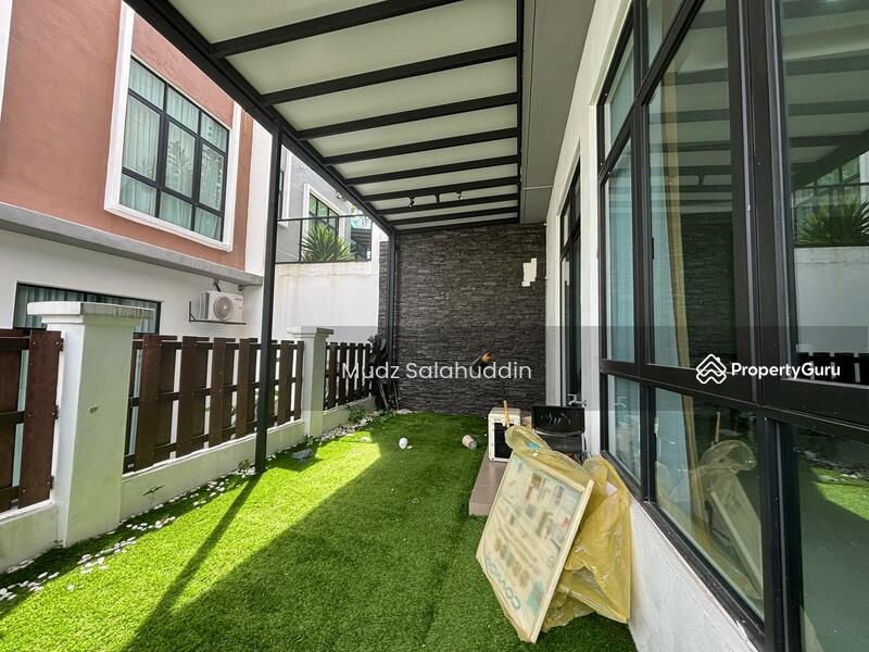 For Sale - Verge 32 @ Melawati