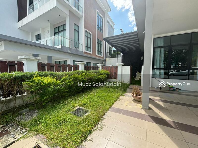 For Sale - Verge 32 @ Melawati