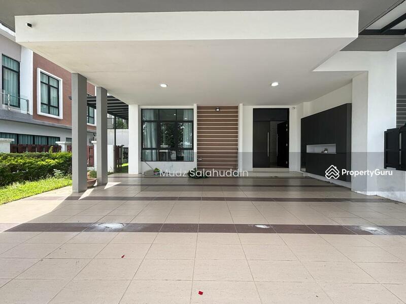 For Sale - Verge 32 @ Melawati