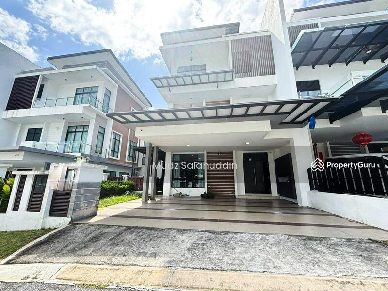 For Sale - Verge 32 @ Melawati