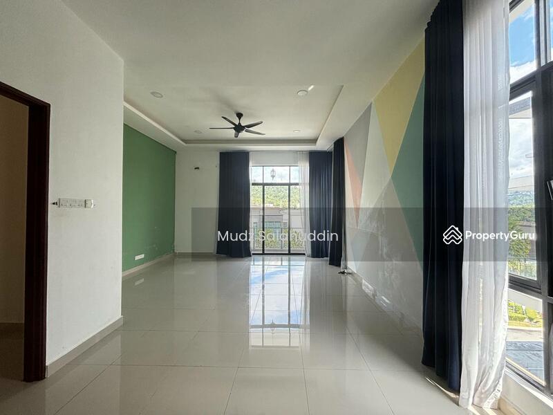 For Sale - Verge 32 @ Melawati