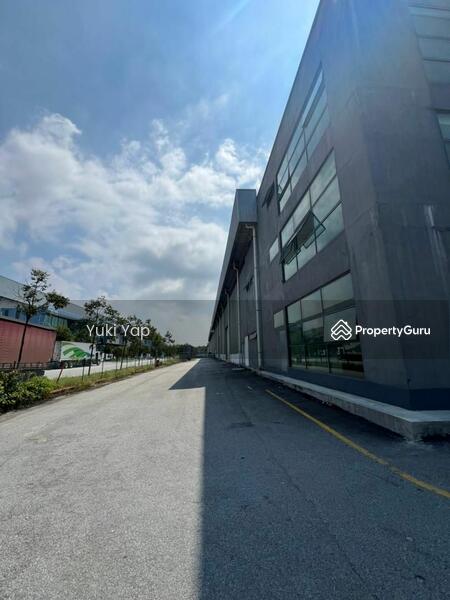 Gudang untuk Disewa di North Port (Pelabuhan Utara) (Port Klang (Pelabuhan Klang)) - Yuki Yap - PropertyGuru.com.my