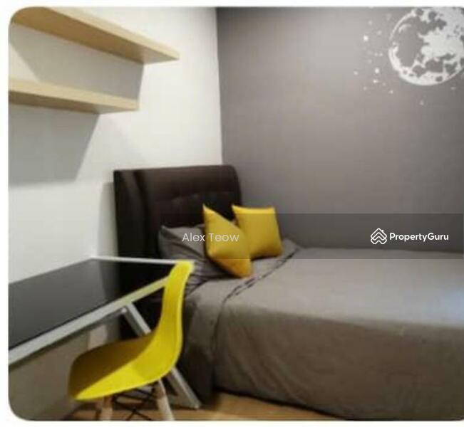 Service Residence for Rent at H2O Residences - Alex Teow - PropertyGuru.com.my