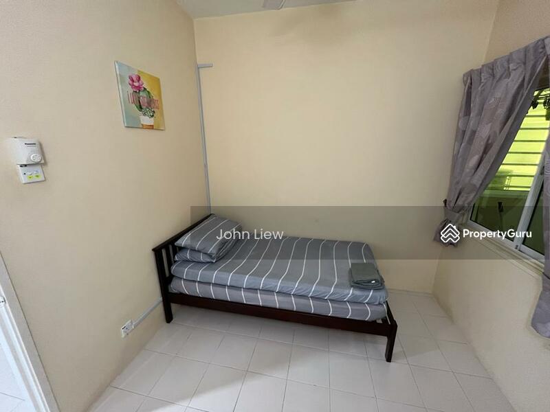 Kondominium untuk Dijual di Sierra Residency - John Liew - PropertyGuru.com.my