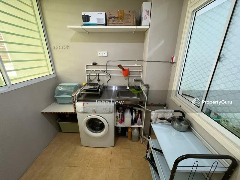 Kondominium untuk Dijual di Sierra Residency - John Liew - PropertyGuru.com.my