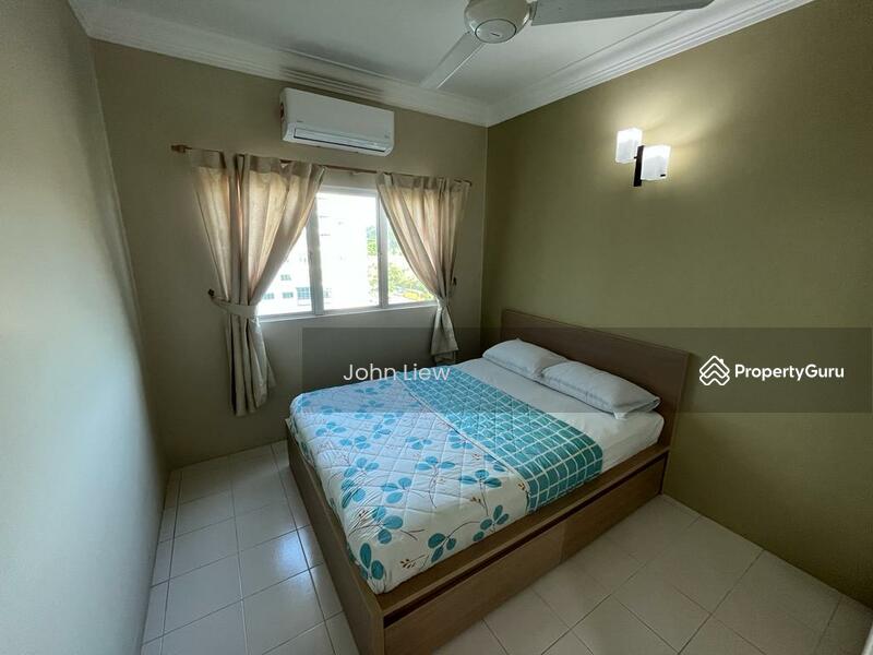 Kondominium untuk Dijual di Sierra Residency - John Liew - PropertyGuru.com.my