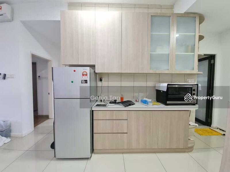 Apartment for Sale at The WaterEdge (Pinggiran Air) - Genia Tan - PropertyGuru.com.my