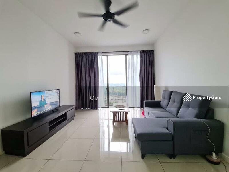 Apartment for Sale at The WaterEdge (Pinggiran Air) - Genia Tan - PropertyGuru.com.my