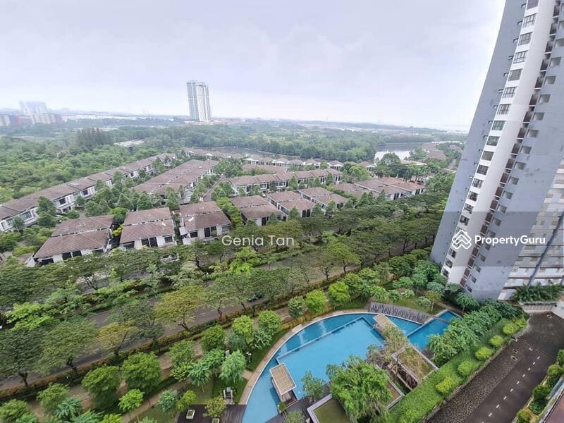 Apartment for Sale at The WaterEdge (Pinggiran Air) - Genia Tan - PropertyGuru.com.my