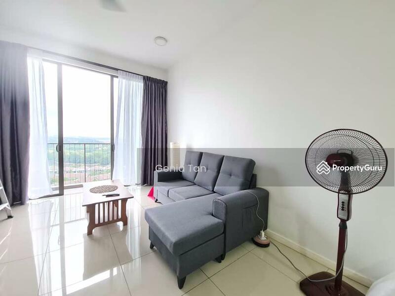 Apartment for Sale at The WaterEdge (Pinggiran Air) - Genia Tan - PropertyGuru.com.my