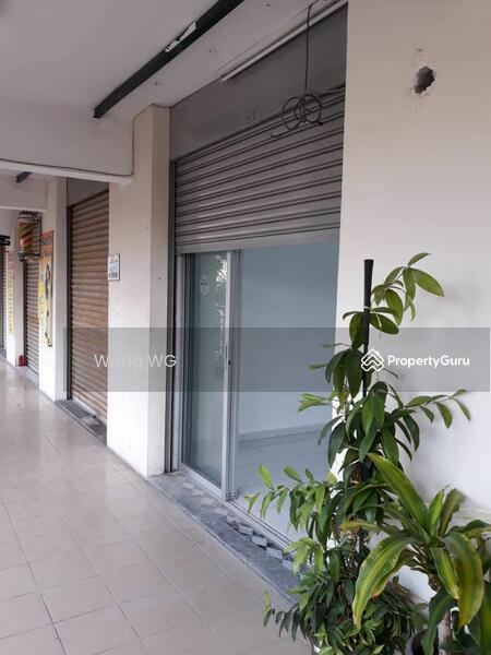 Untuk Dijual - Impian Seri Setia Apartment