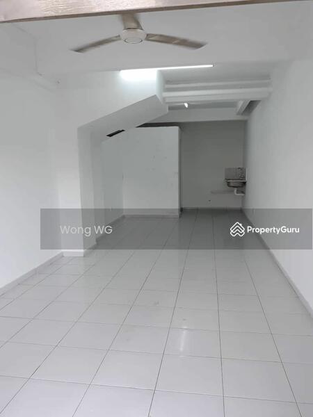 Untuk Dijual - Impian Seri Setia Apartment
