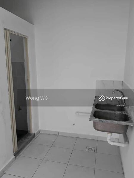 Untuk Dijual - Impian Seri Setia Apartment
