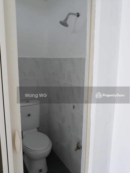 Untuk Dijual - Impian Seri Setia Apartment