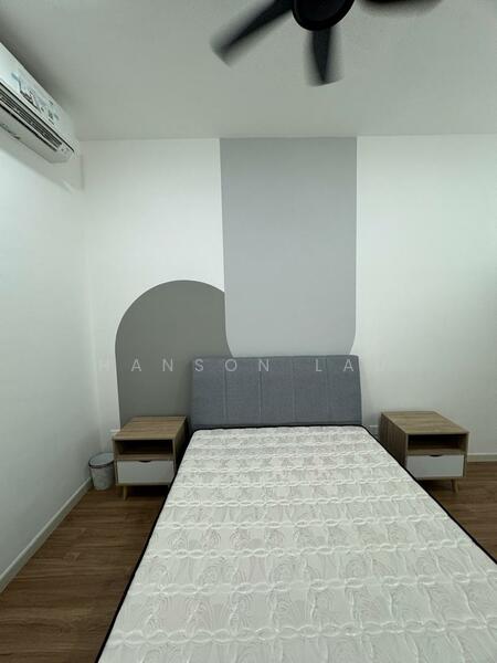 Untuk Disewa - Sunway Velocity TWO