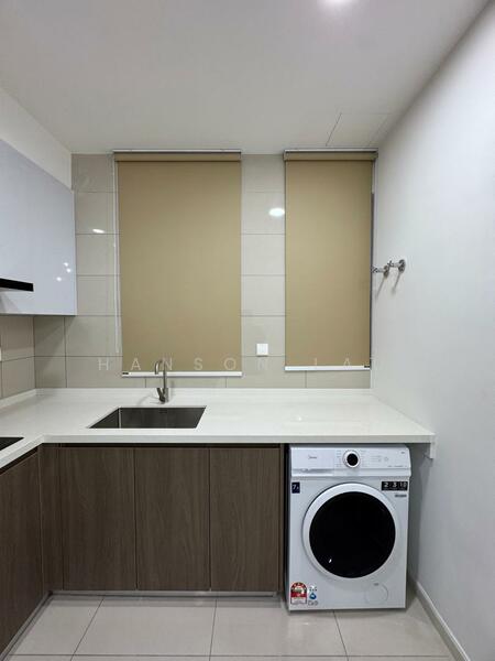 Untuk Disewa - Sunway Velocity TWO