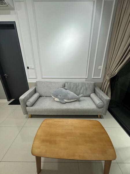 Untuk Disewa - Sunway Velocity TWO