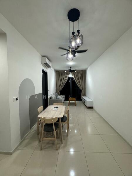 Untuk Disewa - Sunway Velocity TWO