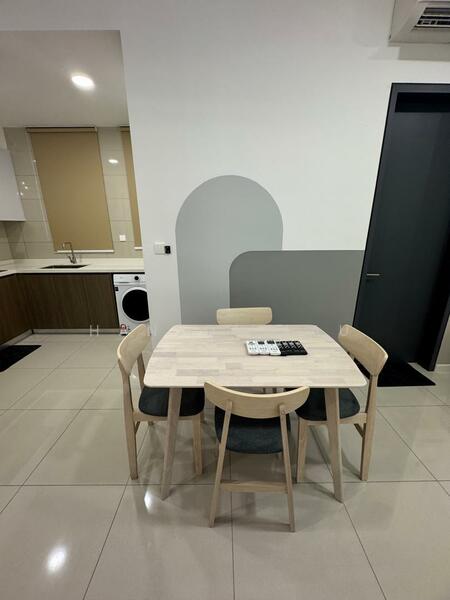 Untuk Disewa - Sunway Velocity TWO