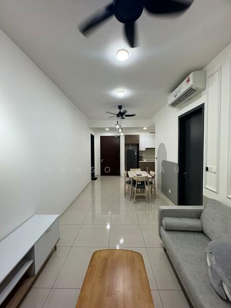 Untuk Disewa - Sunway Velocity TWO