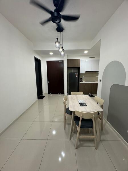 Untuk Disewa - Sunway Velocity TWO