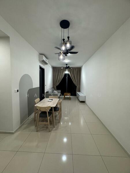 Untuk Disewa - Sunway Velocity TWO