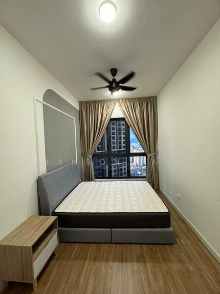 Untuk Disewa - Sunway Velocity TWO