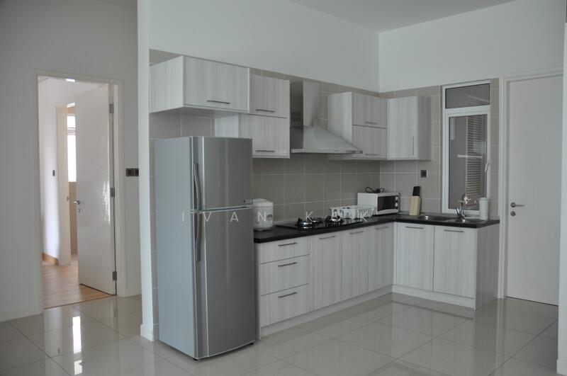 For Rent - Amaya Saujana