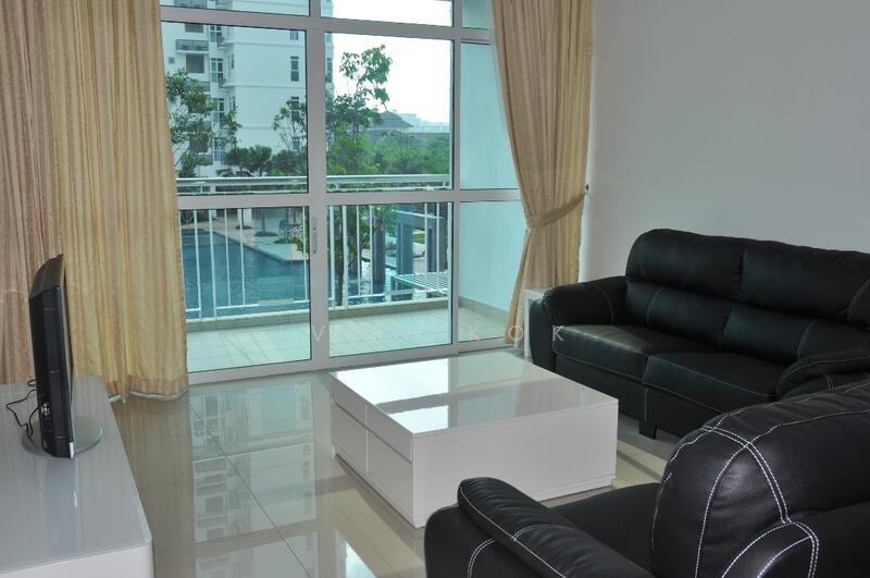 For Rent - Amaya Saujana