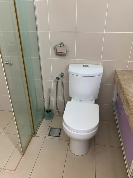 Condominium for Rent at Amaya Saujana - Ivan Kok - Bathroom - PropertyGuru.com.my