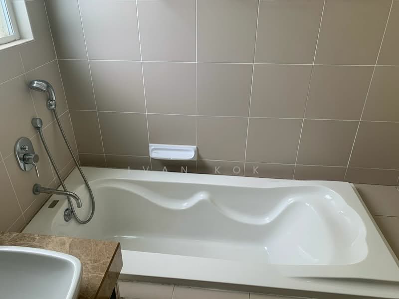 Condominium for Rent at Amaya Saujana - Ivan Kok - Bathroom - PropertyGuru.com.my