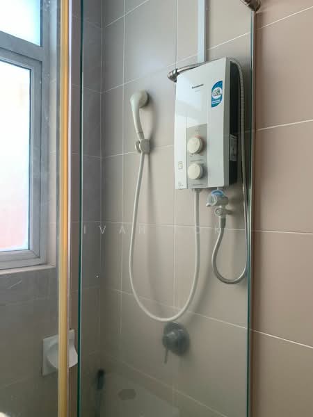 Condominium for Rent at Amaya Saujana - Ivan Kok - Bathroom - PropertyGuru.com.my