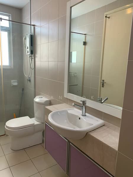 Condominium for Rent at Amaya Saujana - Ivan Kok - Bathroom - PropertyGuru.com.my