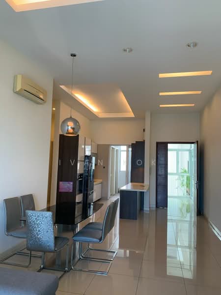 Condominium for Rent at Amaya Saujana - Ivan Kok - Interior - PropertyGuru.com.my