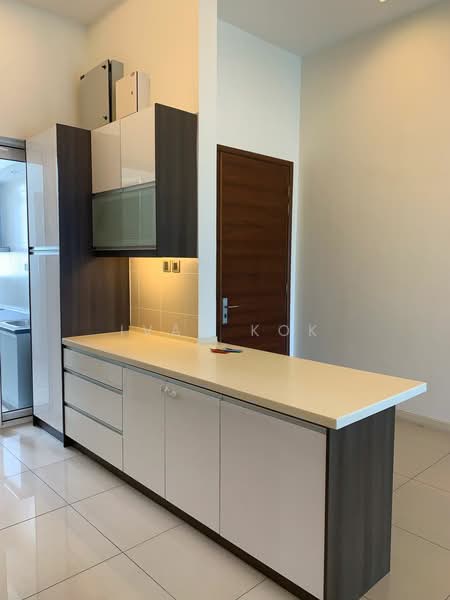 Condominium for Rent at Amaya Saujana - Ivan Kok - Kitchen - PropertyGuru.com.my