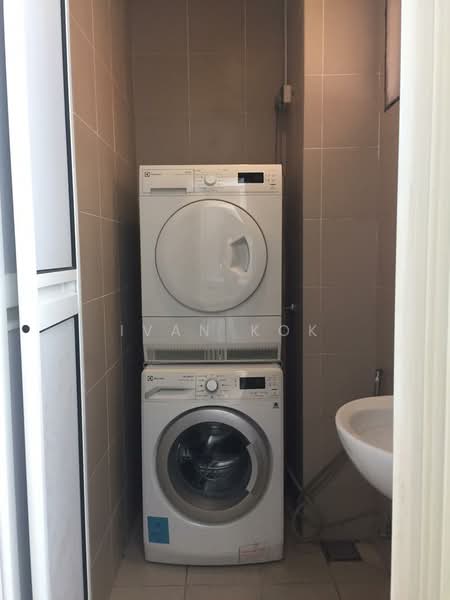 Condominium for Rent at Amaya Saujana - Ivan Kok - Interior - PropertyGuru.com.my