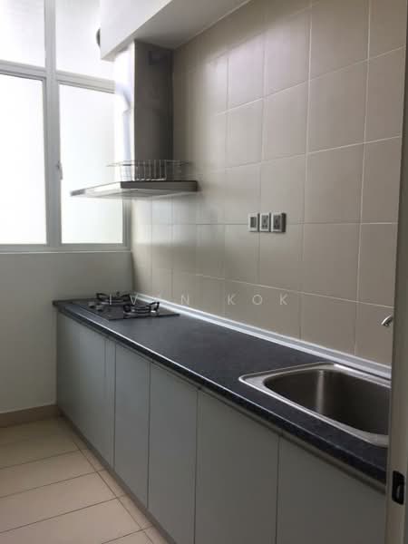 Condominium for Rent at Amaya Saujana - Ivan Kok - Kitchen - PropertyGuru.com.my