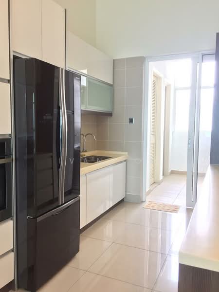Condominium for Rent at Amaya Saujana - Ivan Kok - Kitchen - PropertyGuru.com.my