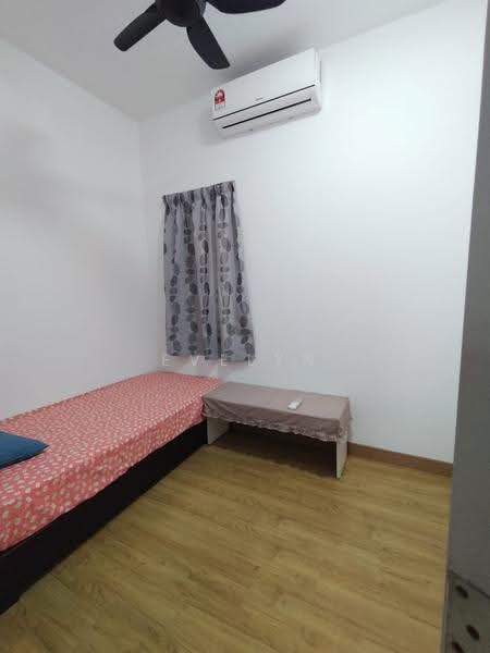 Kediaman Servis untuk Disewa di The Amber Residence @ TwentyFive.7 - Evelyn Woo - Bedroom - PropertyGuru.com.my