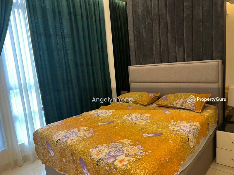Kondominium untuk Disewa di Legend Heights - Angelyn Yong - PropertyGuru.com.my