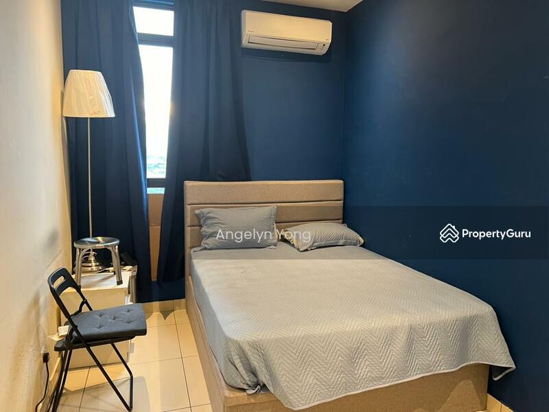 Kondominium untuk Disewa di Legend Heights - Angelyn Yong - PropertyGuru.com.my