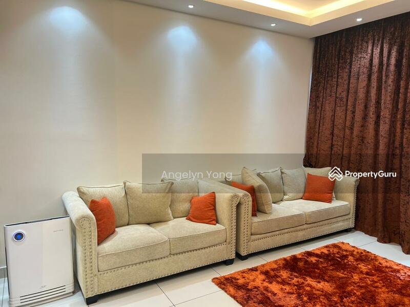 Kondominium untuk Disewa di Legend Heights - Angelyn Yong - PropertyGuru.com.my