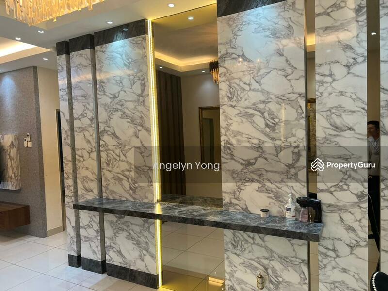 Kondominium untuk Disewa di Legend Heights - Angelyn Yong - PropertyGuru.com.my