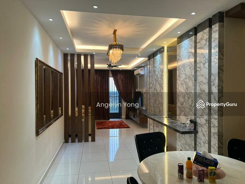 Kondominium untuk Disewa di Legend Heights - Angelyn Yong - PropertyGuru.com.my