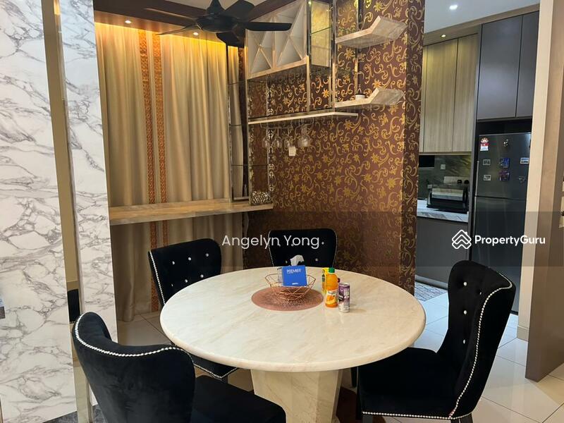 Kondominium untuk Disewa di Legend Heights - Angelyn Yong - PropertyGuru.com.my
