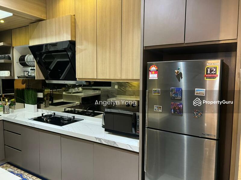 Kondominium untuk Disewa di Legend Heights - Angelyn Yong - PropertyGuru.com.my