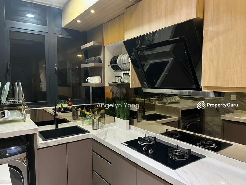 Kondominium untuk Disewa di Legend Heights - Angelyn Yong - PropertyGuru.com.my